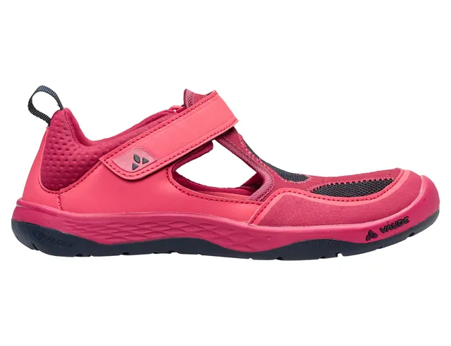 vaude-aquid-sneaker-bambino-scarpe-acqua-e-terra-facili-da-pulire image 1