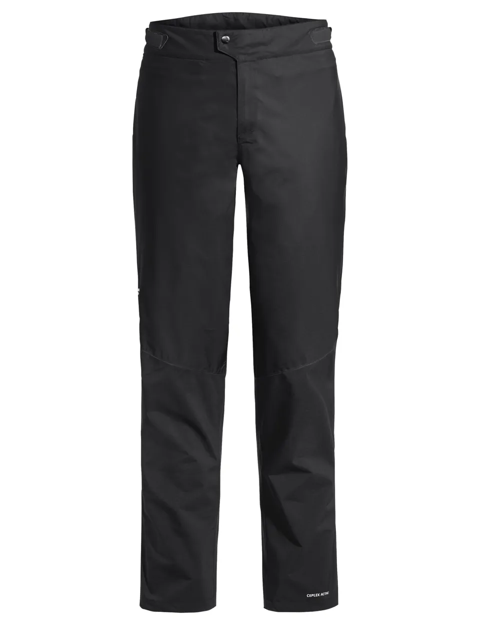 vaude-moab-2-in-1-pantaloni-impermeabili-uomo-convertibili image 1