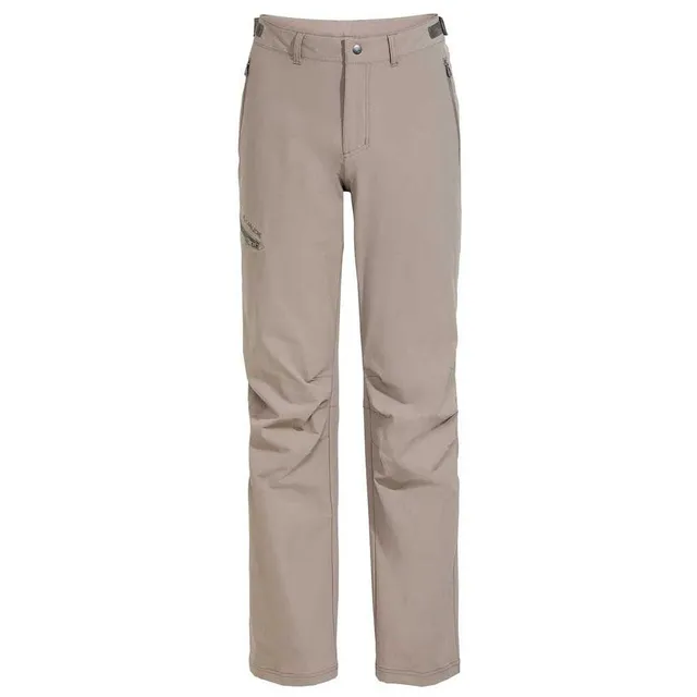 vaude-farley-ii-pantaloni-da-trekking-uomo-elasticizzati image 1