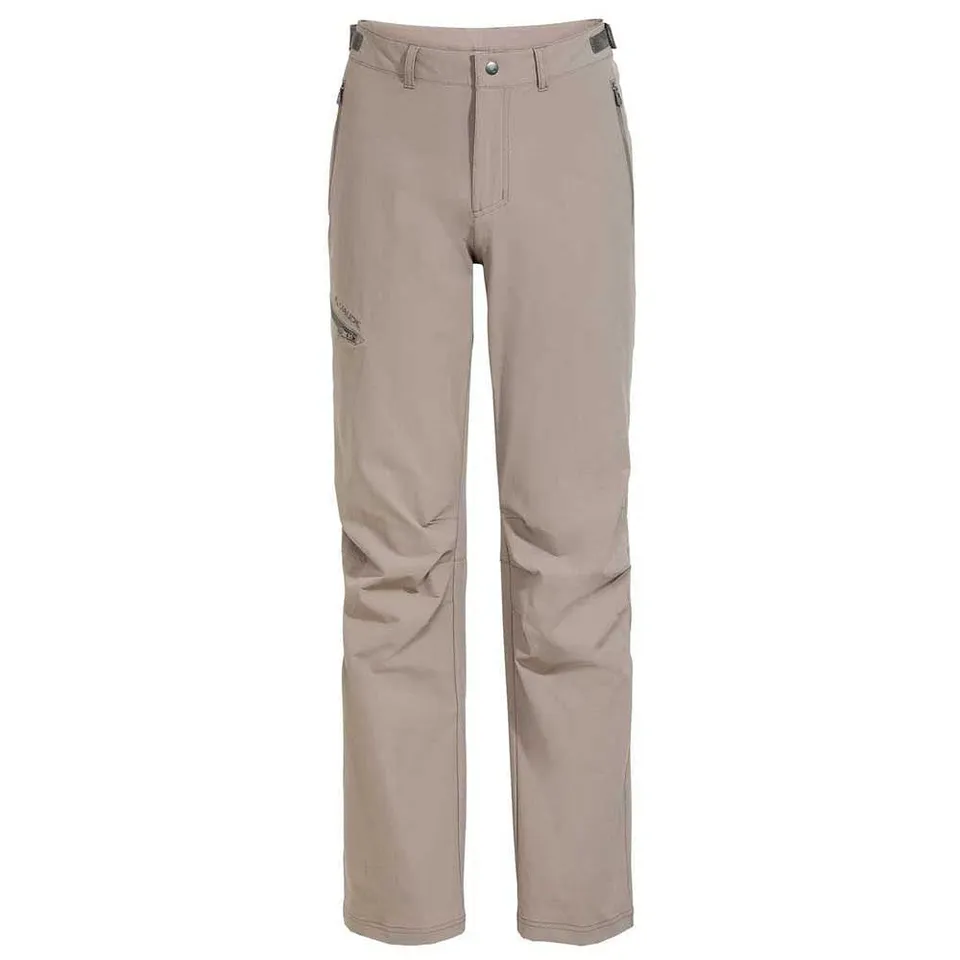 vaude-farley-ii-pantaloni-da-trekking-uomo-elasticizzati image 1