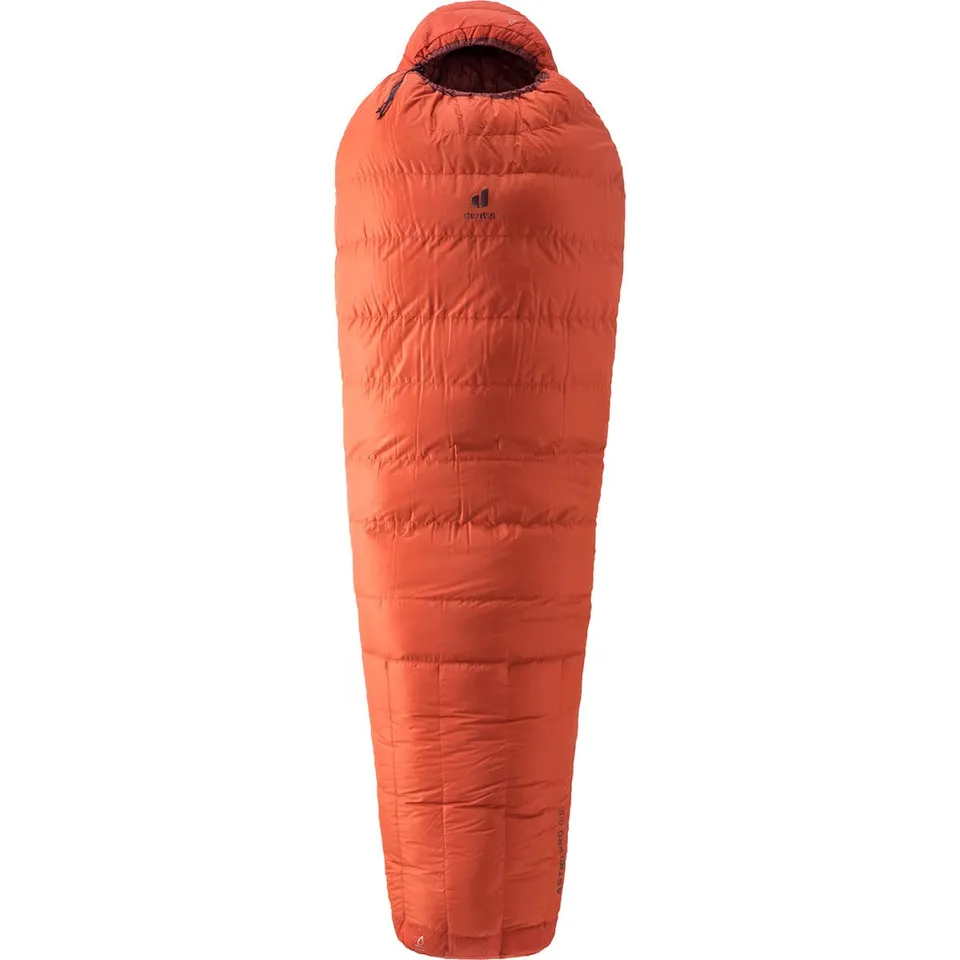 deuter-astro-pro-600-sl-sacco-a-pelo-in-piuma-da-donna image 1