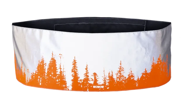 wowow-wrap-it-quebec-benda-total-reflective-per-massima-sicurezza image 1
