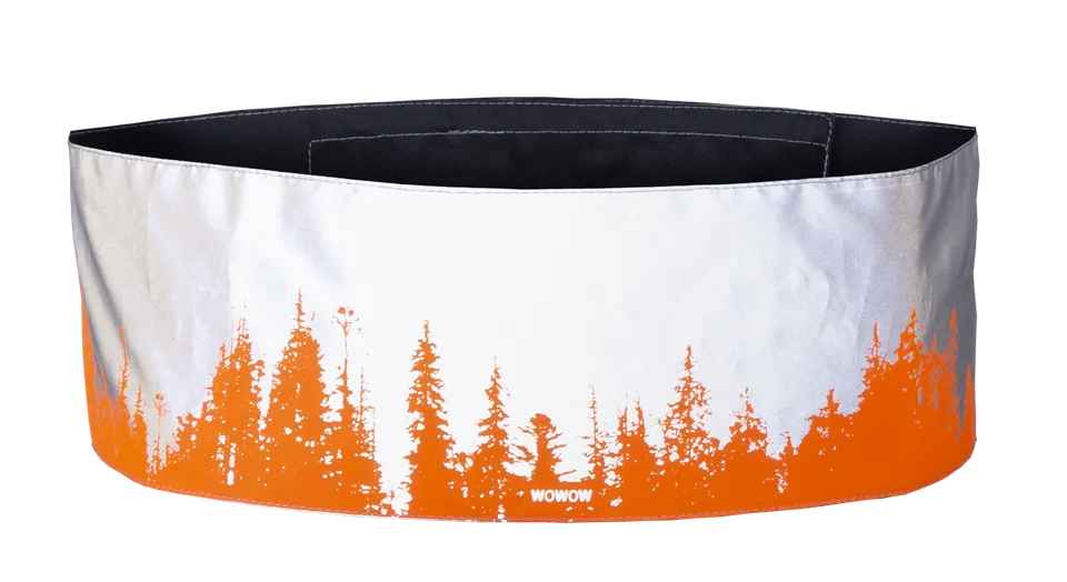 wowow-wrap-it-quebec-benda-total-reflective-per-massima-sicurezza image 1