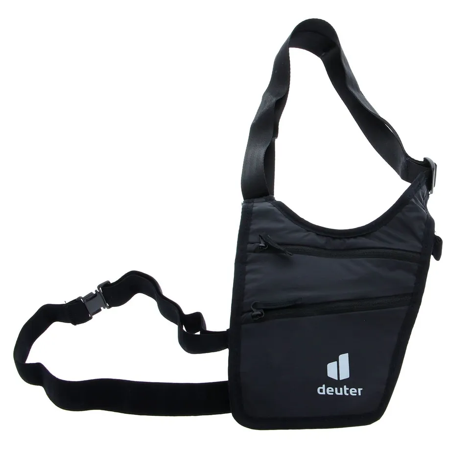 deuter-security-holster-rfid-block-borsa-a-tracolla-antifurto image 1