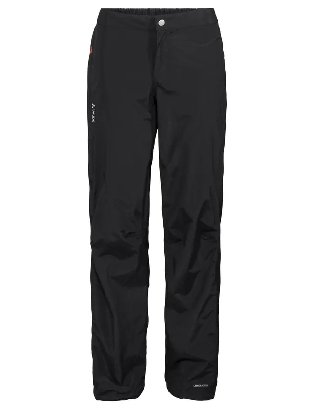 vaude-yaras-rain-zip-iii-pantaloni-da-pioggia-2-5-strati-uomo image 1