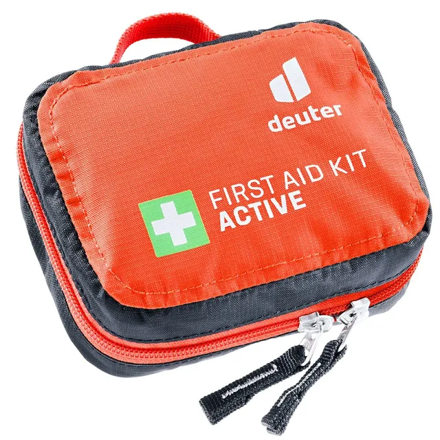 deuter-first-aid-kit-active-kit-primo-soccorso-outdoor image 1