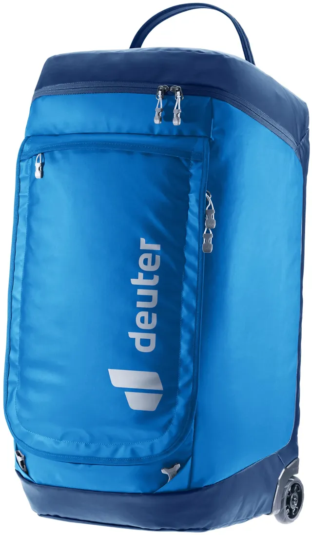 deuter-duffel-pro-roller-90-borsa-da-viaggio-pieghevole-con-ruote image 1