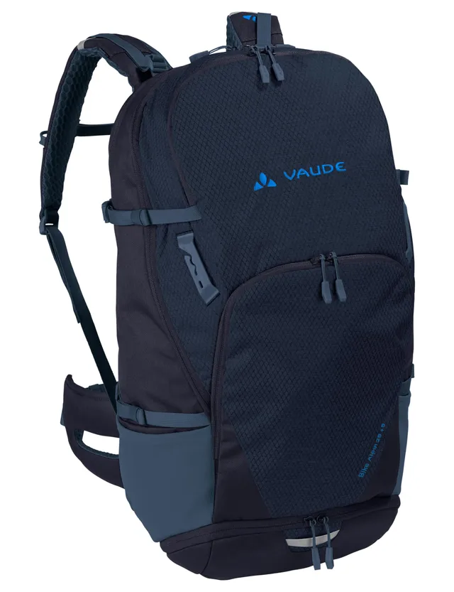 vaude-bike-alpin-25-5-zaino-da-mtb-con-espansione-unisex image 1