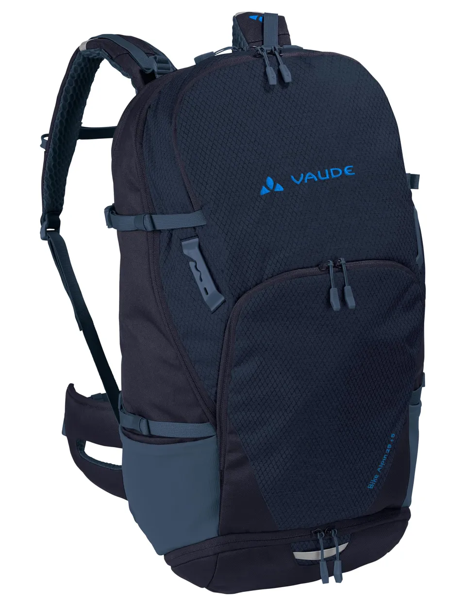 vaude-bike-alpin-25-5-zaino-da-mtb-con-espansione-unisex image 1