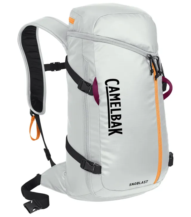 camelbak-snoblast-22-zaino-idratazione-per-sci-22l-sistema-crux-2l-tri-zip image 1