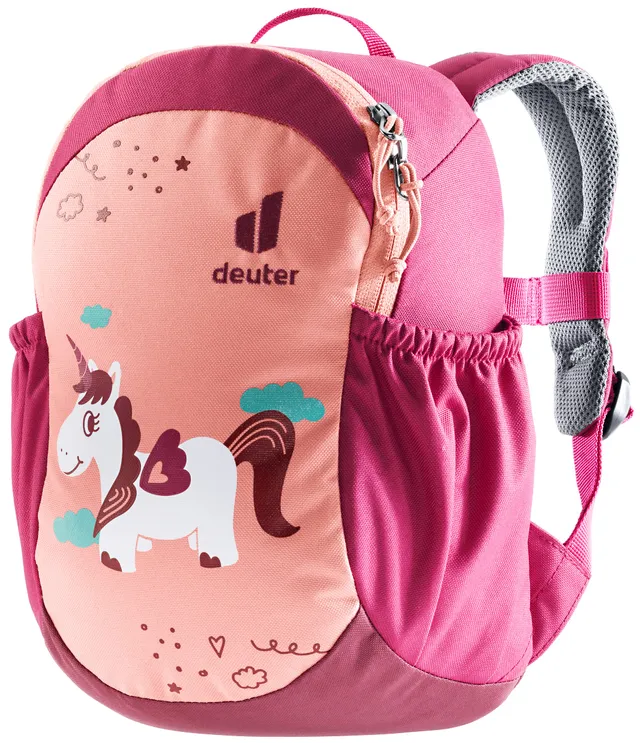 deuter-pico-zaino-per-bambini-5-litri-certificato-bluesign-pet-riciclato image 1