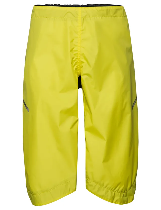vaude-pantaloni-bike-chaps-antipioggia image 1