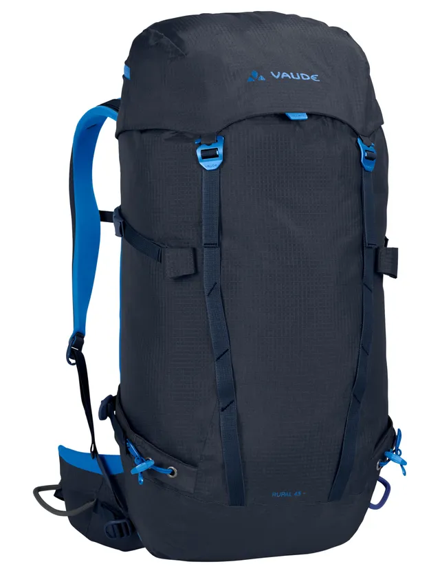 vaude-rupal-45-zaino-alpino-versatite image 1