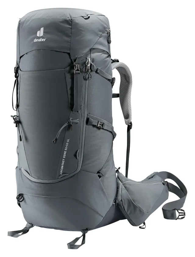deuter-aircontact-core-55-10-sl-zaino-da-trekking image 1