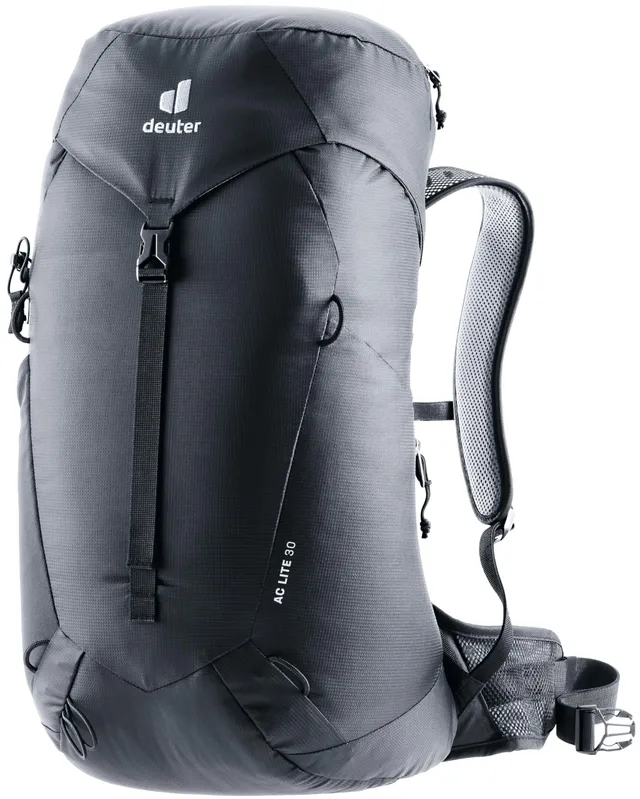 deuter-ac-lite-30-2024-zaino-escursionismo-uomo-30l-aircomfort-leggero image 1