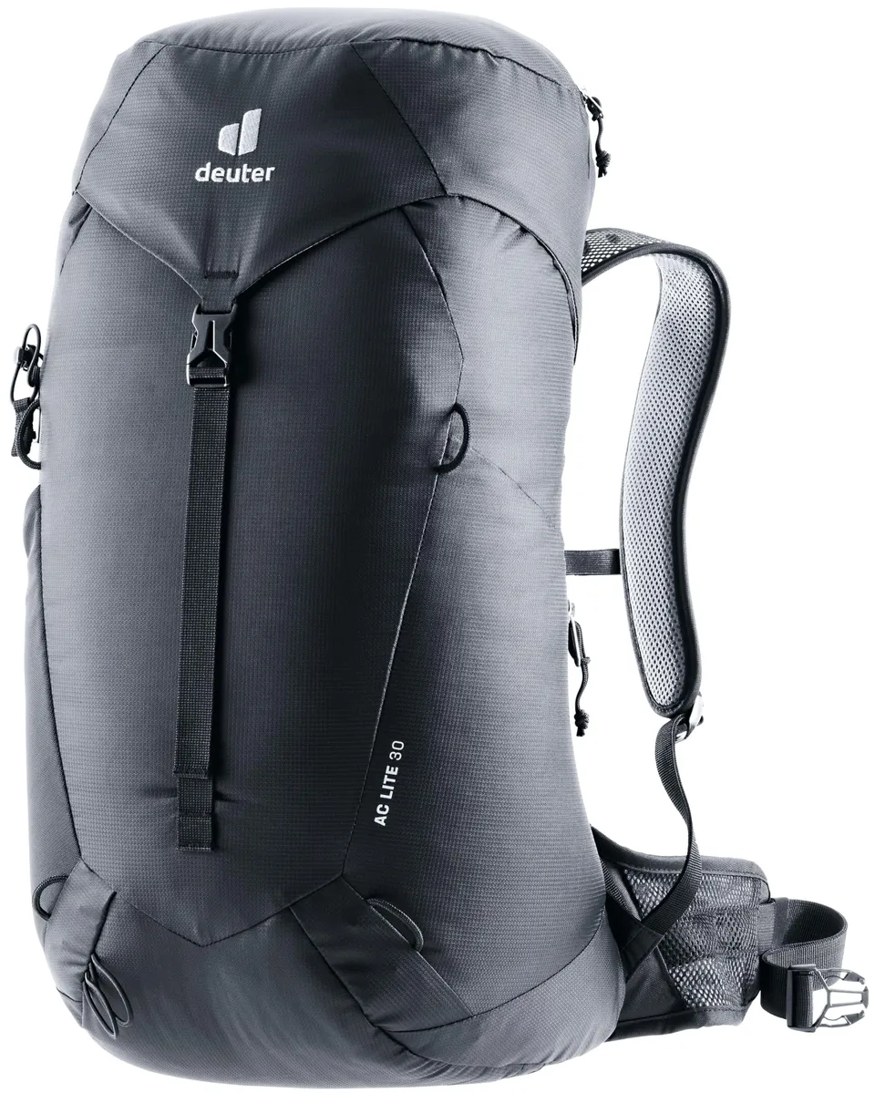 deuter-ac-lite-30-2024-zaino-escursionismo-uomo-30l-aircomfort-leggero image 1
