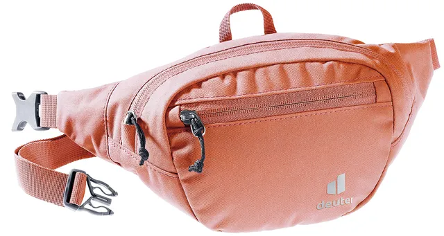 deuter-urban-belt-marsupio-ecosostenibile-1-5l image 1