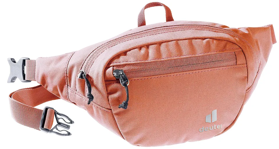 deuter-urban-belt-marsupio-ecosostenibile-1-5l image 1