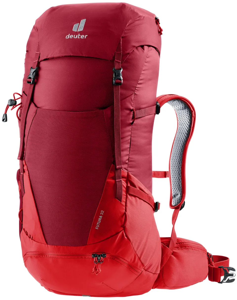 deuter-futura-32-zaino-da-escursionismo-uomo image 1