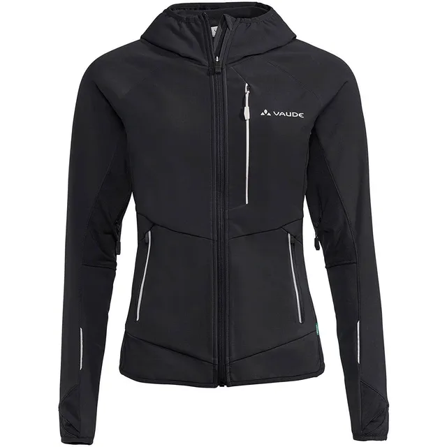 vaude-larice-jacket-iii-giacca-softshell-donna-sci-e-escursionismo image 1