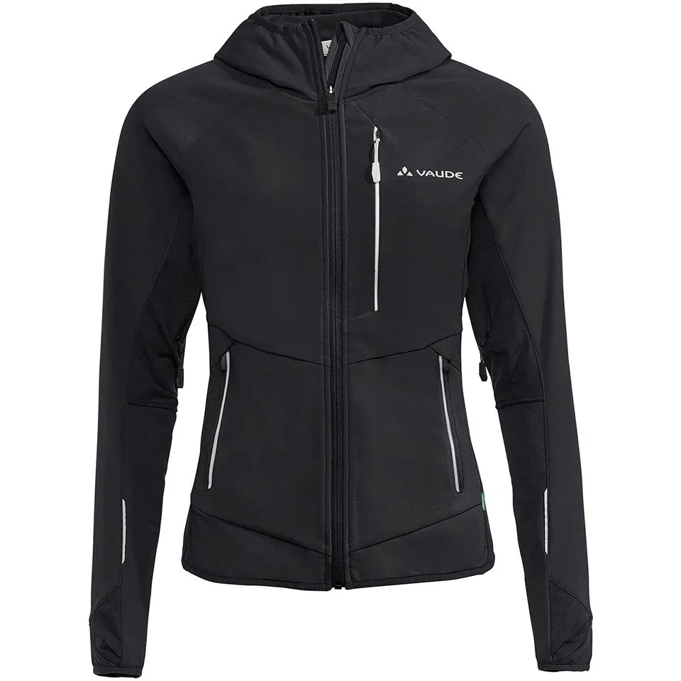 vaude-larice-jacket-iii-giacca-softshell-donna-sci-e-escursionismo image 1