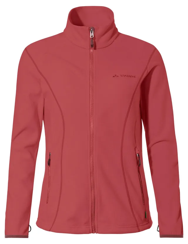 vaude-giacca-in-pile-rosemoor-ii-donna image 1