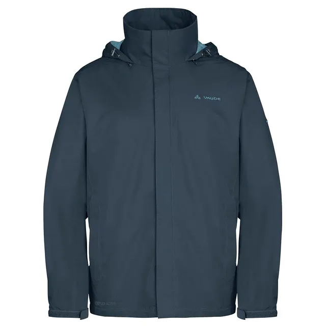 vaude-escape-light-giacca-impermeabile-uomo image 1