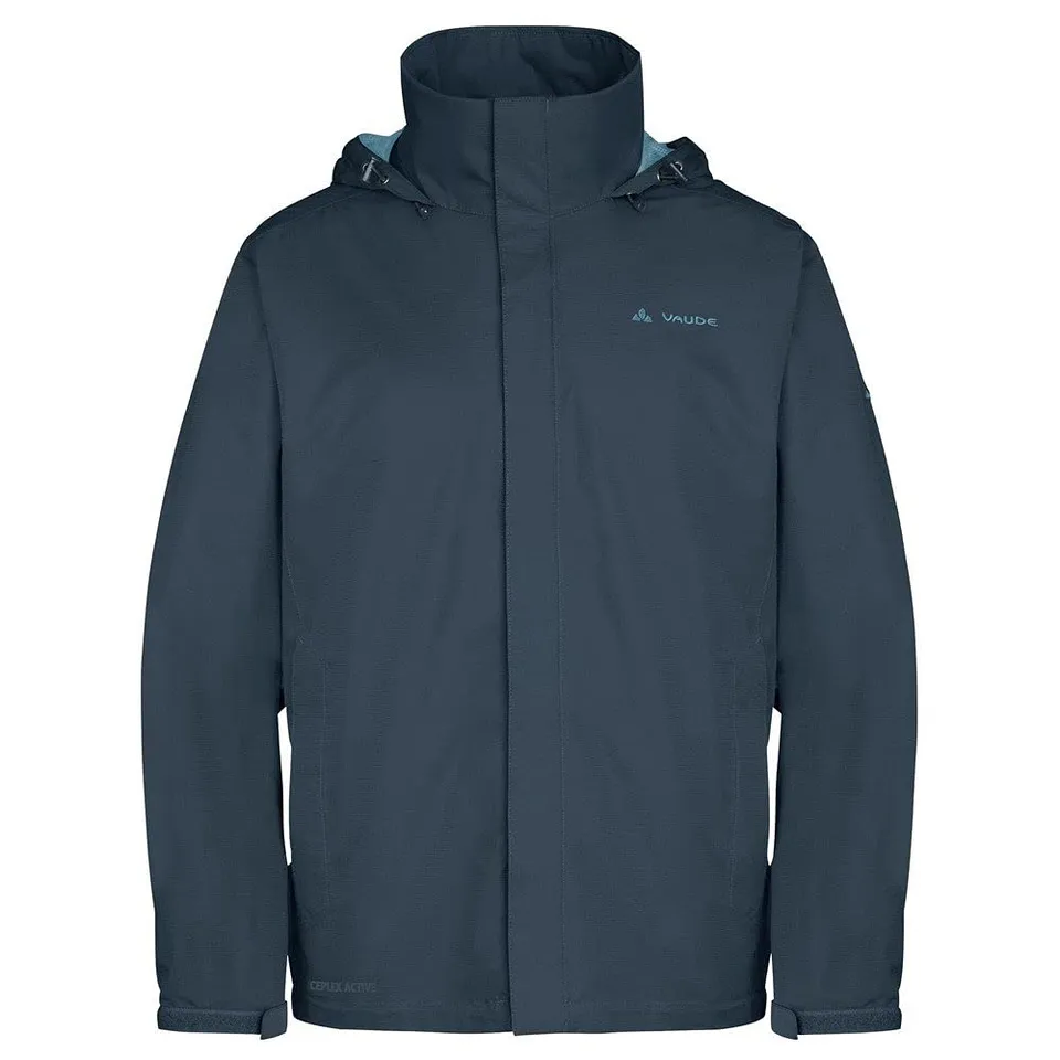 vaude-escape-light-giacca-impermeabile-uomo image 1