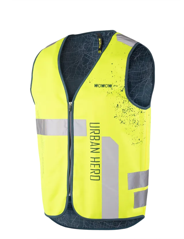 wowow-urban-hero-giacca-fluo-reflective image 1