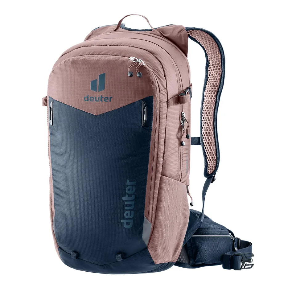 deuter-compact-14-3-zaino-da-ciclismo-con-sistema-dorsale-airstripes image 1