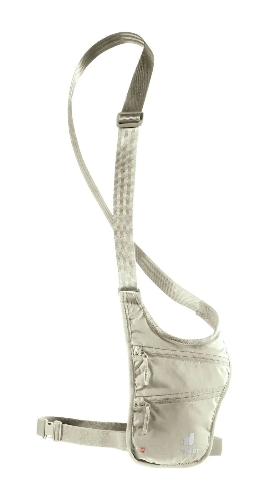 deuter-security-holster-rfid-block-borsa-a-tracolla-protezione-antifurto-dati image 1