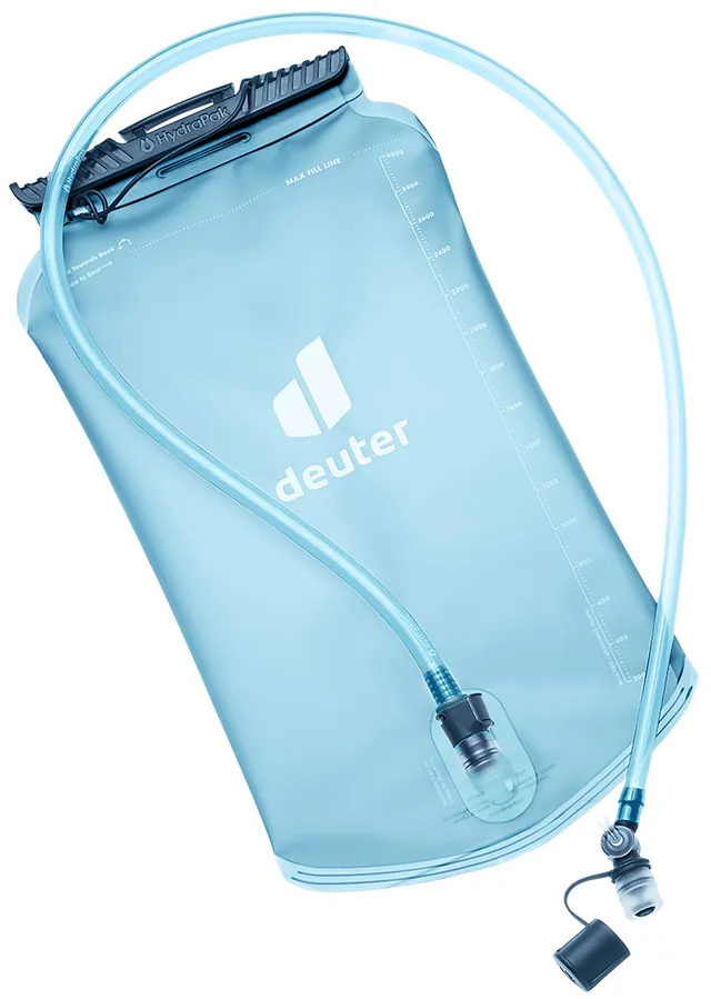 deuter-streamer-ii-3-0-l-sistema-di-idratazione image 1