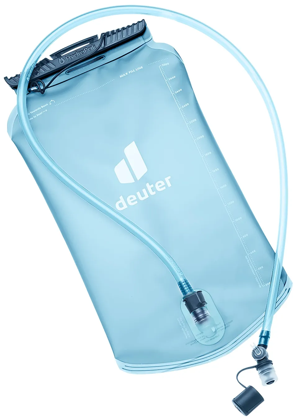 deuter-streamer-ii-3-0-l-sistema-di-idratazione image 1