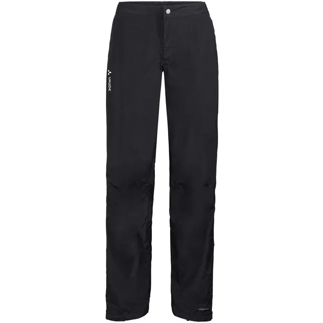 vaude-yaras-rain-pants-iii-pantaloni-da-pioggia-donna image 1