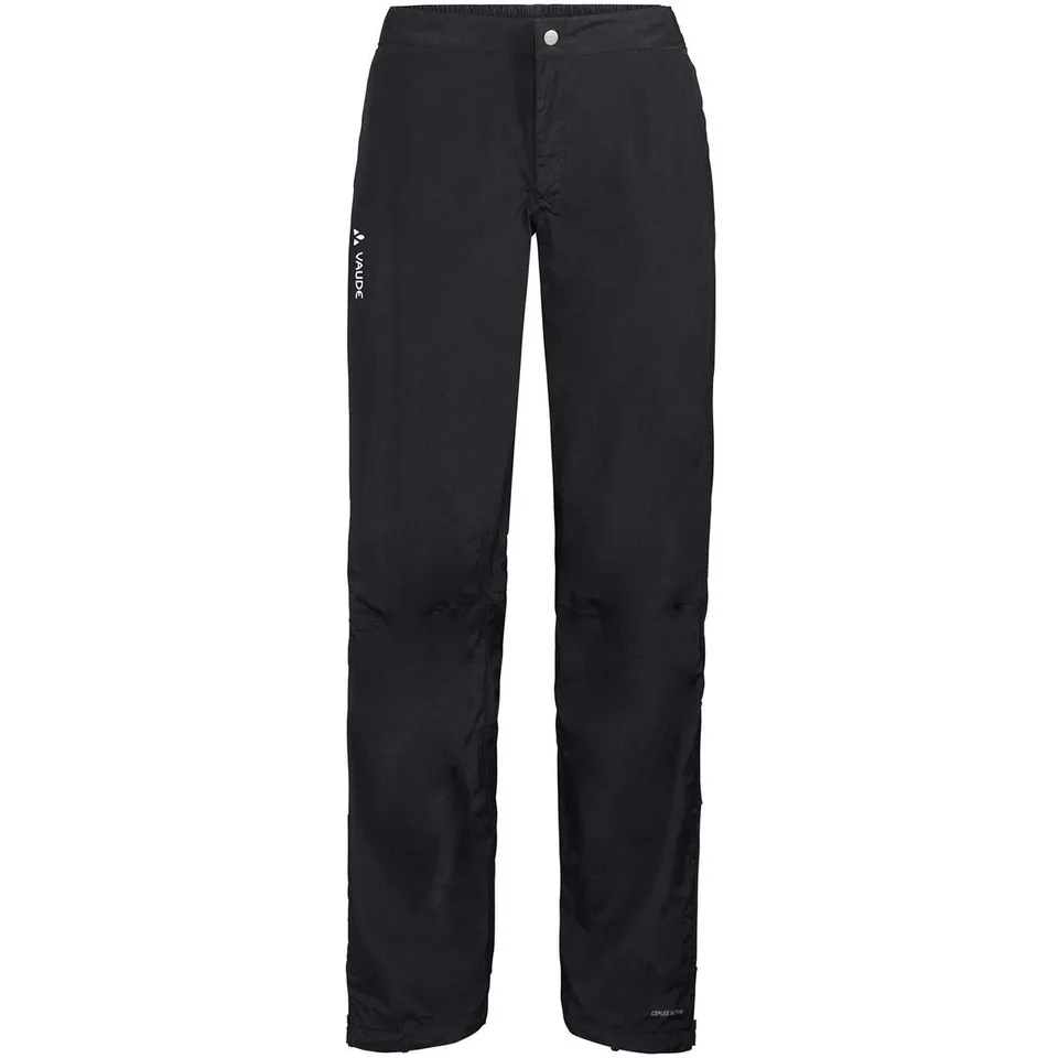 vaude-yaras-rain-pants-iii-pantaloni-da-pioggia-donna image 1