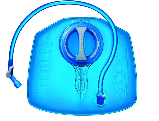 camelbak-crux-lumbar-3l-serbatoio-idratazione image 1