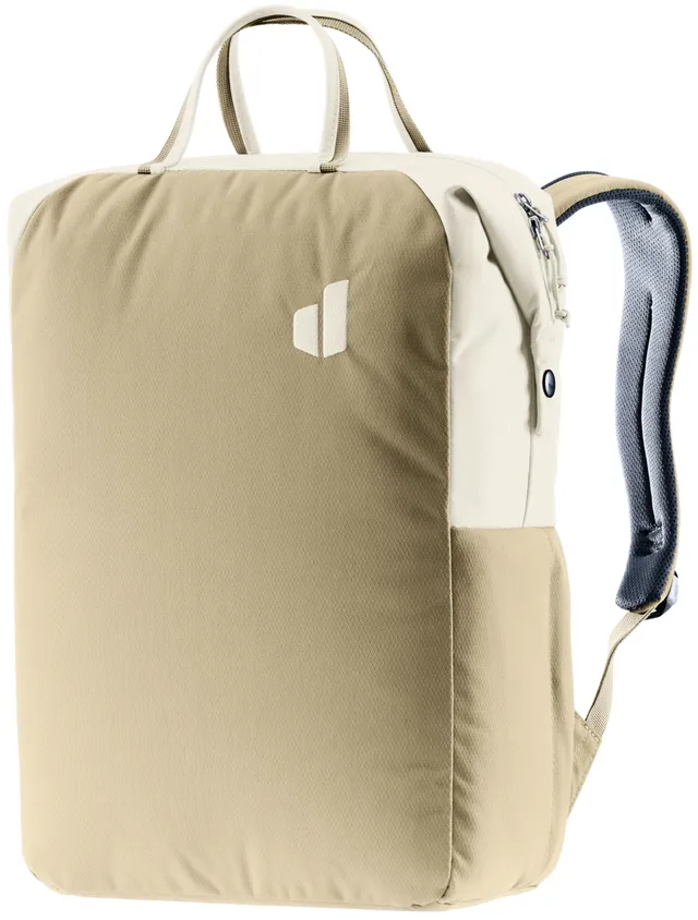 deuter-vista-zainetto-19-l-zaino-urbano-convertibile-in-shopper image 1