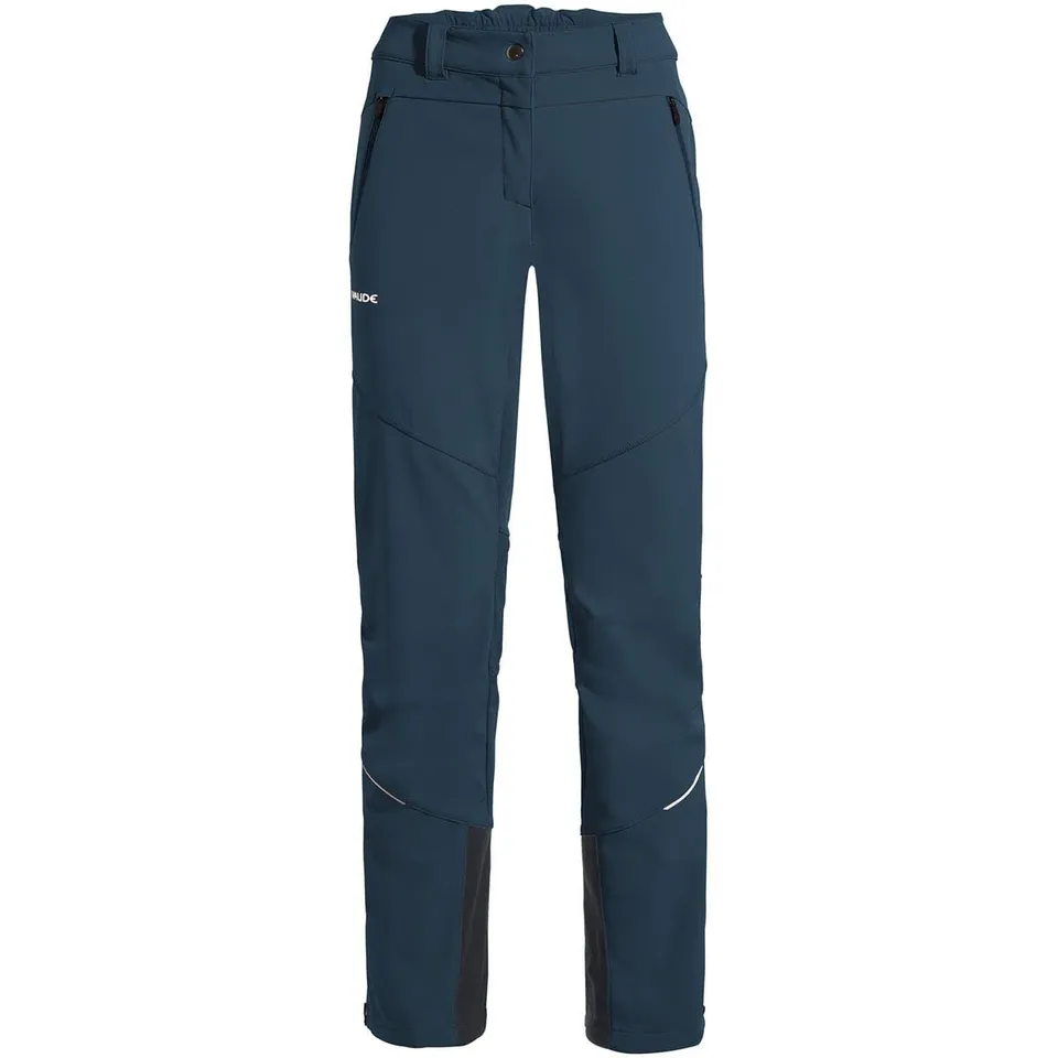 vaude-larice-pants-iii-pantaloni-donna image 1