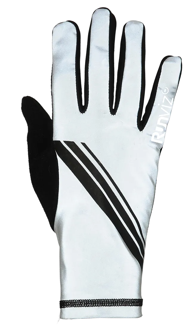 guanti-riflettenti-wowow-bolt-glove-full-reflective image 1