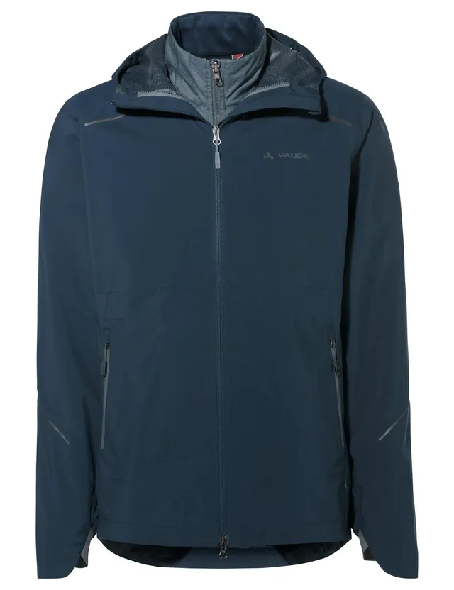 vaude-yaras-3in1-jacket-giacca-doppia-uomo-impermeabile-e-traspirante-per-ciclis image 1