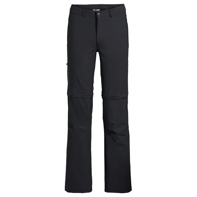vaude-farley-stretch-zo-pantaloni-uomo-zip-off-versatili image 1