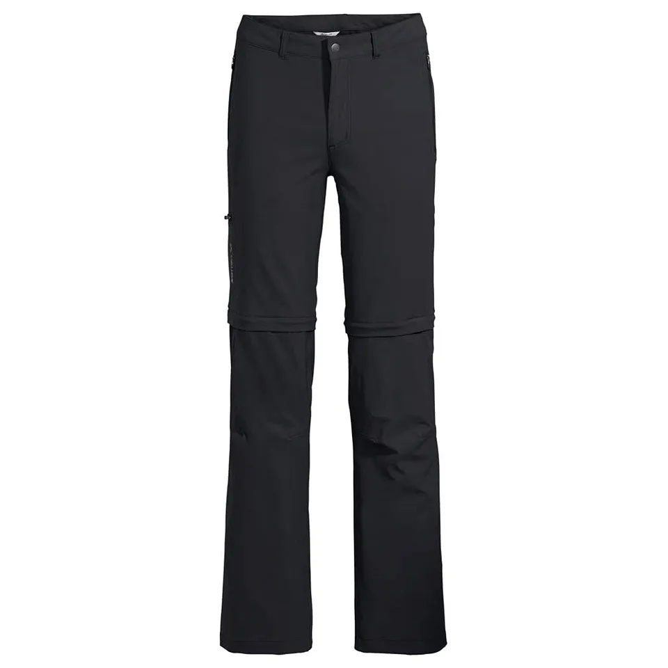 vaude-farley-stretch-zo-pantaloni-uomo-zip-off-versatili image 1