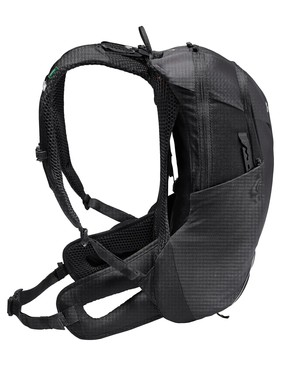 vaude-tremalzo-10-zaino-idratazione-unisex image 1