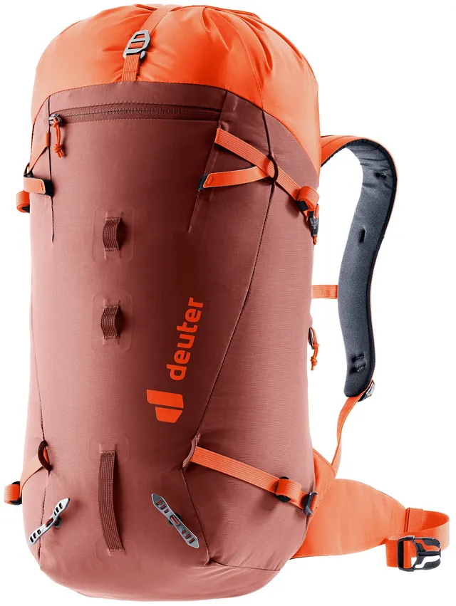 deuter-guide-30-zaino-per-arrampicata-alpina image 1