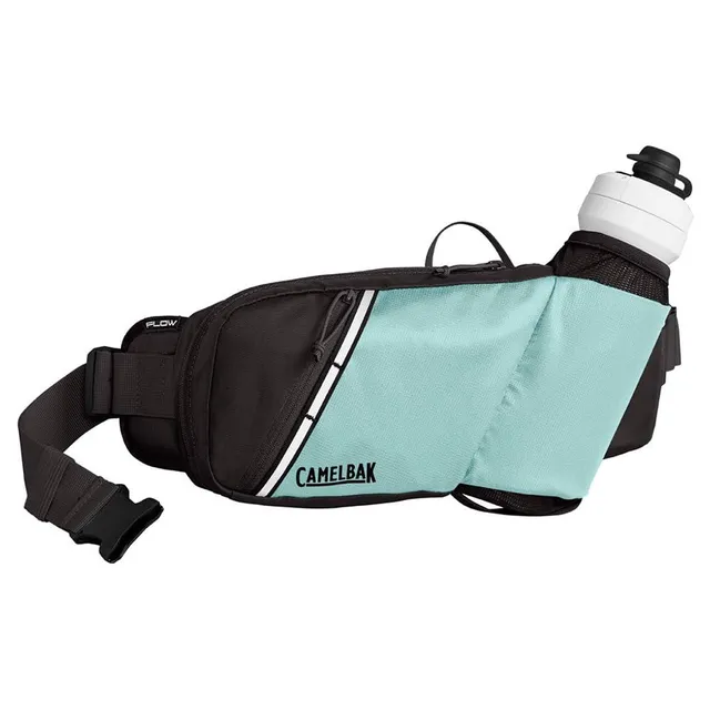 camelbak-podium-flow-belt-cintura-idratazione-con-borraccia-620ml image 1