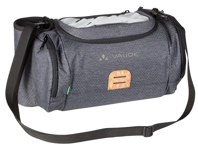 vaude-e-box-borsa-da-manubrio-per-e-bike image 1