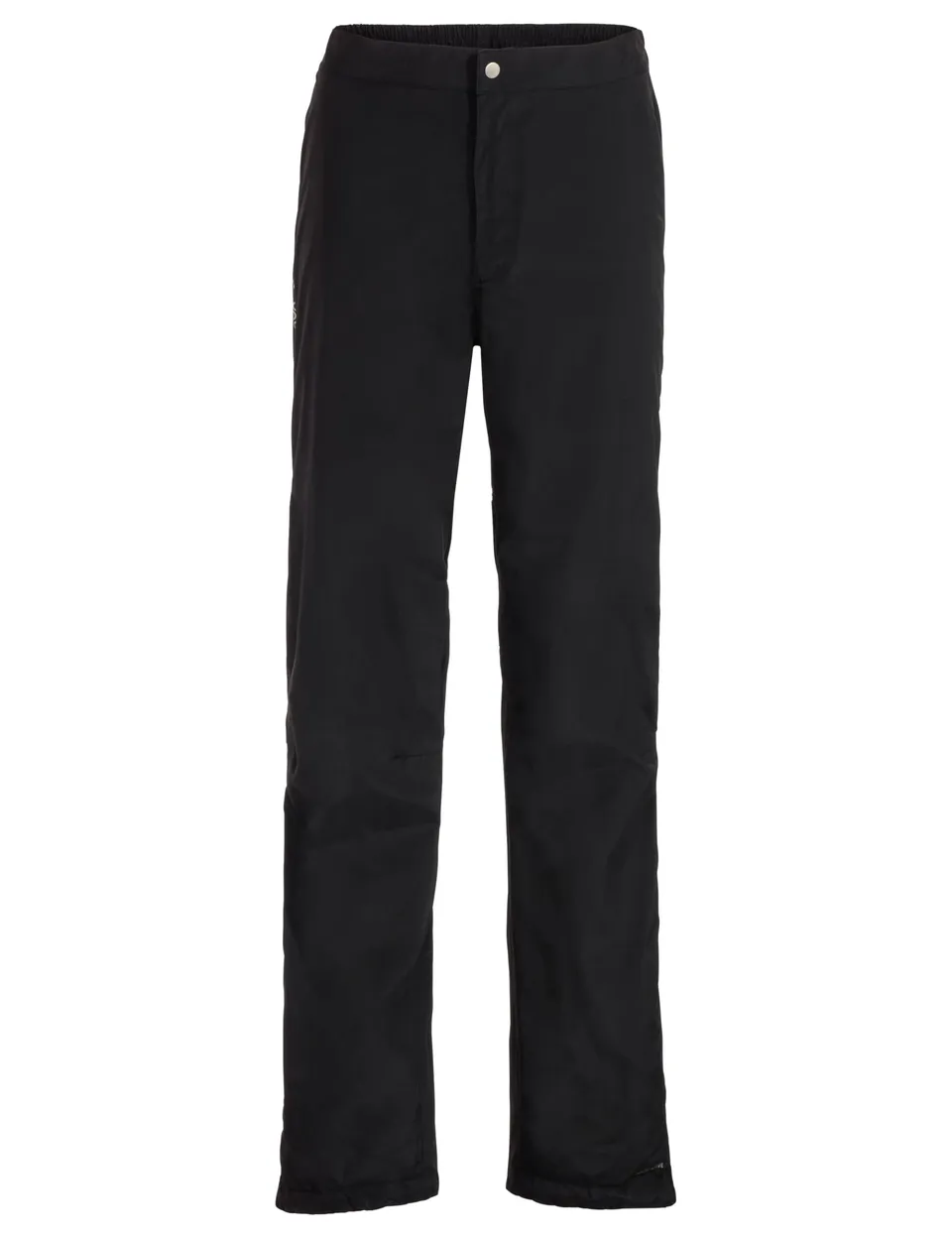 vaude-me-yaras-rain-pants-iii-pantaloni-antipioggia-uomo-black-l image 1