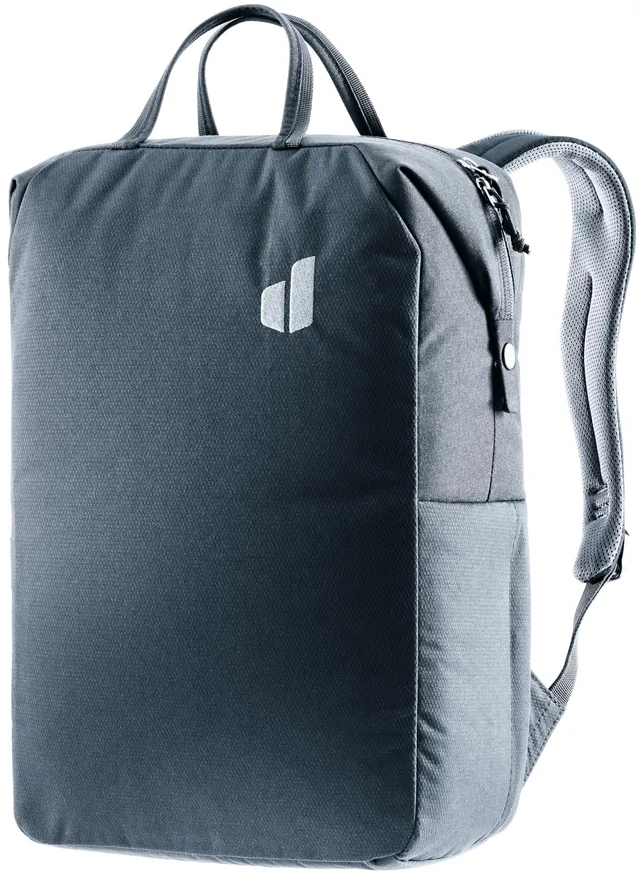 deuter-vista-zainetto-unisex-da-citt-con-imbottitura-dorsale-ergonomica image 1