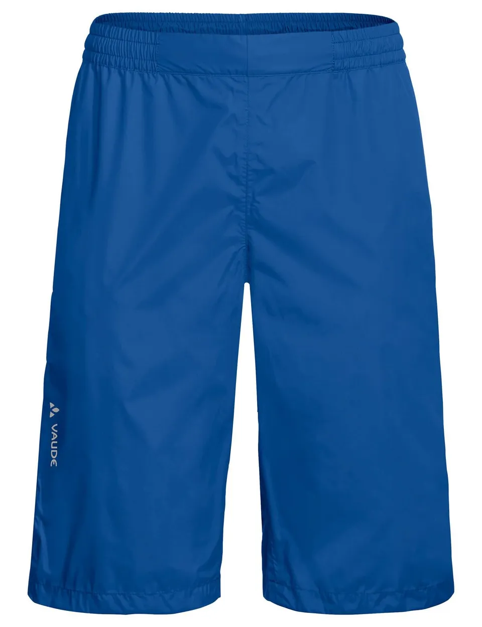 vaude-uomo-drop-shorts-pantaloni-corti-impermeabili image 1