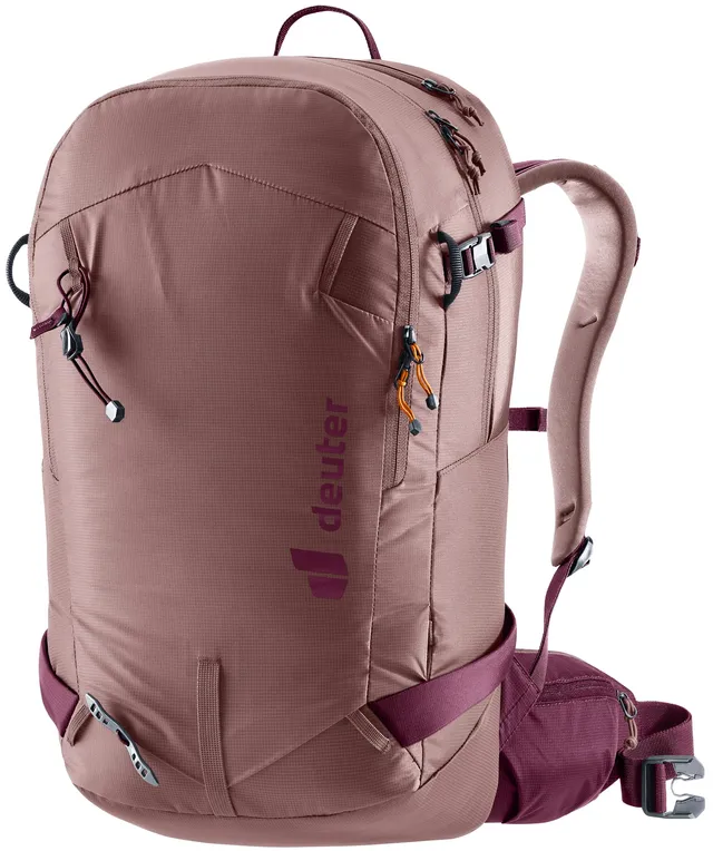 deuter-freerider-28-sl-zaino-da-sci-leggero-donna image 1